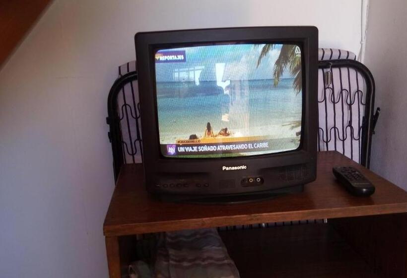 带2个卧室的标准洋房, Cabaña 1 Neuling Reñaca