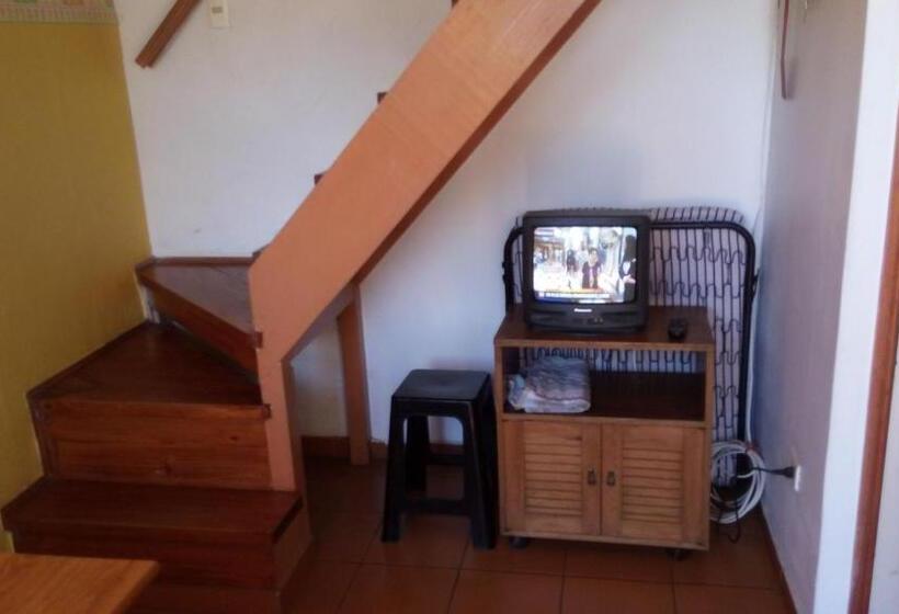 带2个卧室的标准洋房, Cabaña 1 Neuling Reñaca