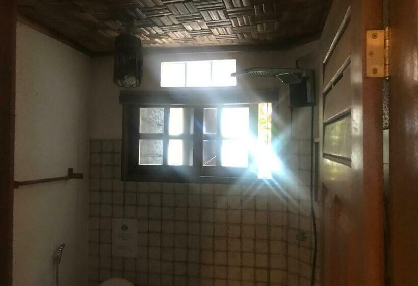 סוויטה דלוקס, La Vista Suítes Preá