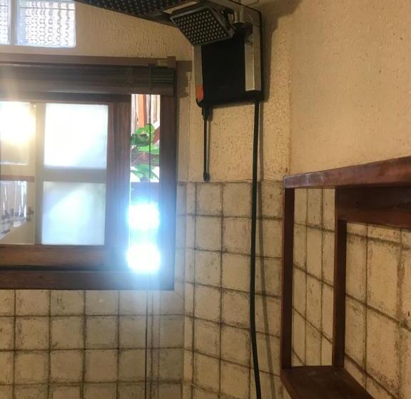 סוויטה דלוקס, La Vista Suítes Preá