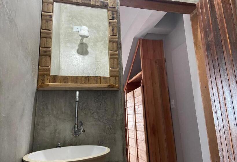 חדר סטודיו סטנדרד, La Vista Suítes Preá