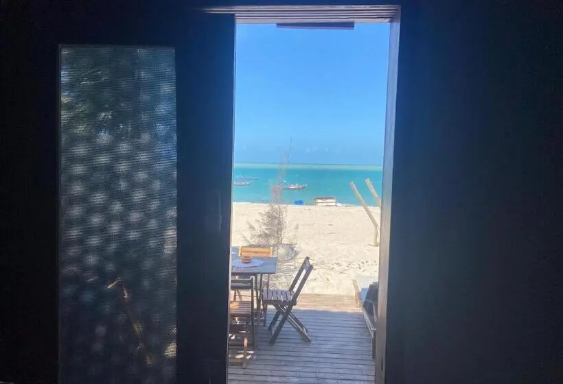 استودیوی استاندارد, La Vista Suítes Preá