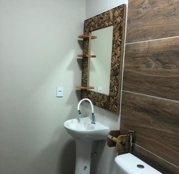 סוויטה נוף לים, La Vista Suítes Preá