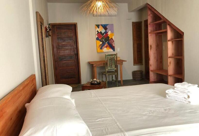 סוויטה נוף לים, La Vista Suítes Preá