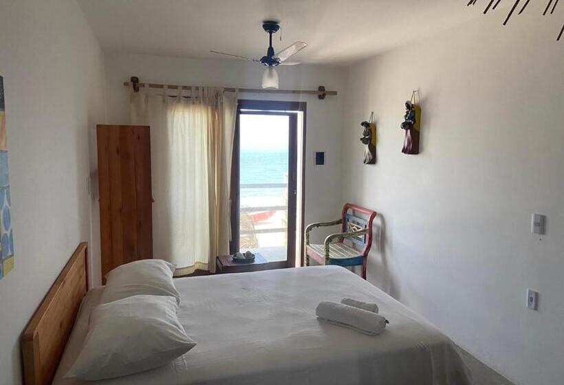 סוויטה נוף לים, La Vista Suítes Preá