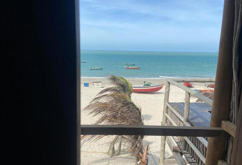 Люкс Вид на Море, La Vista Suítes Preá