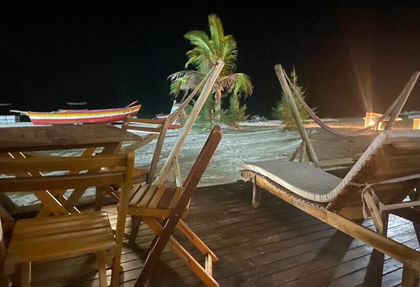 חדר סטודיו סטנדרד, La Vista Suítes Preá