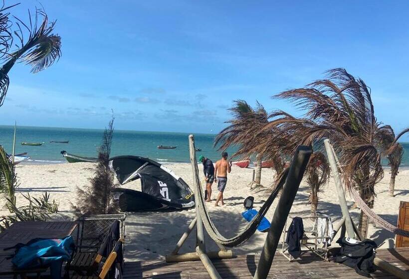 חדר סטודיו סטנדרד, La Vista Suítes Preá