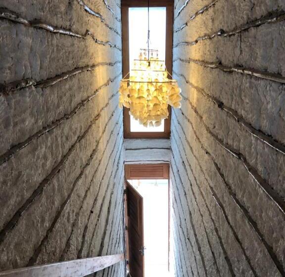 סוויטה נוף לים, La Vista Suítes Preá