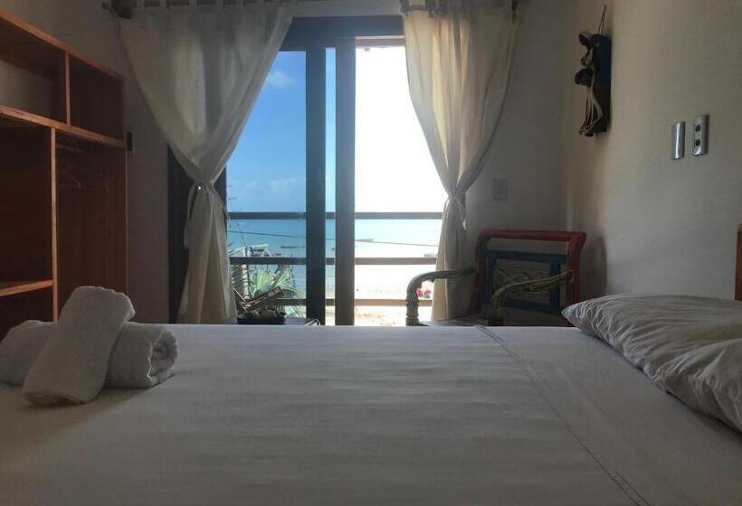 סוויטה נוף לים, La Vista Suítes Preá