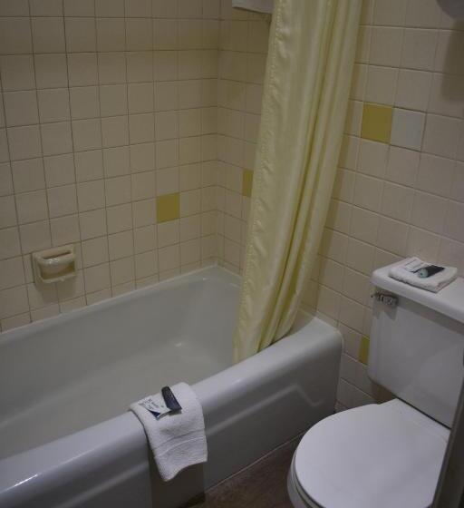 غرفة قياسية, Americas Best Value Inn Marion, Oh