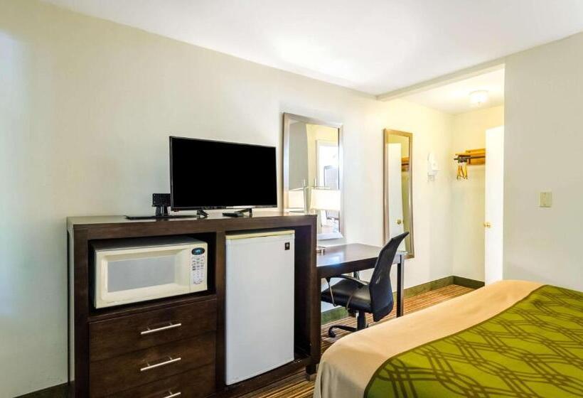 스탠다드 룸, Fairbridge Inn Express