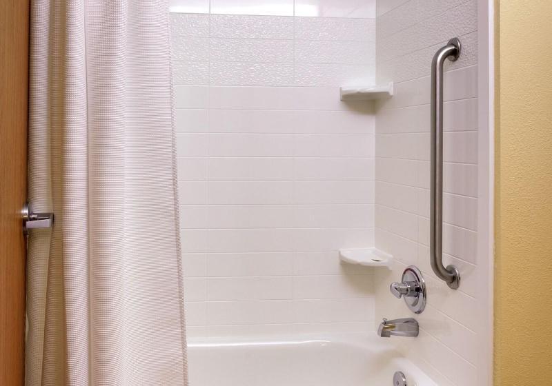 Стандартный Номер Кровать Кинг, Fairfield Inn Salt Lake City Draper