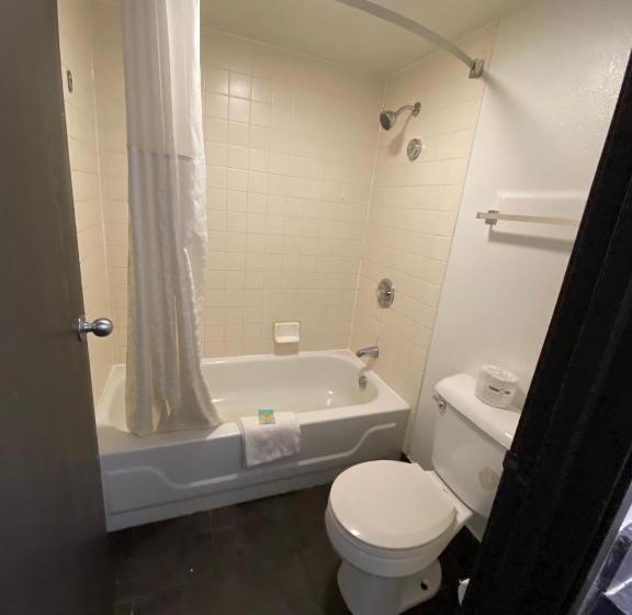 Стандартный Номер Кровать Кинг, Skylight Inn Willoughby   Cleveland Mentor