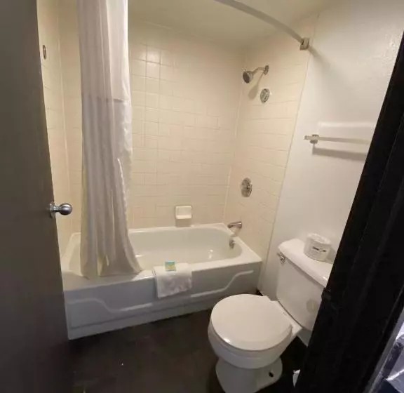 Deluxe-huone, Skylight Inn Willoughby Cleveland Mentor