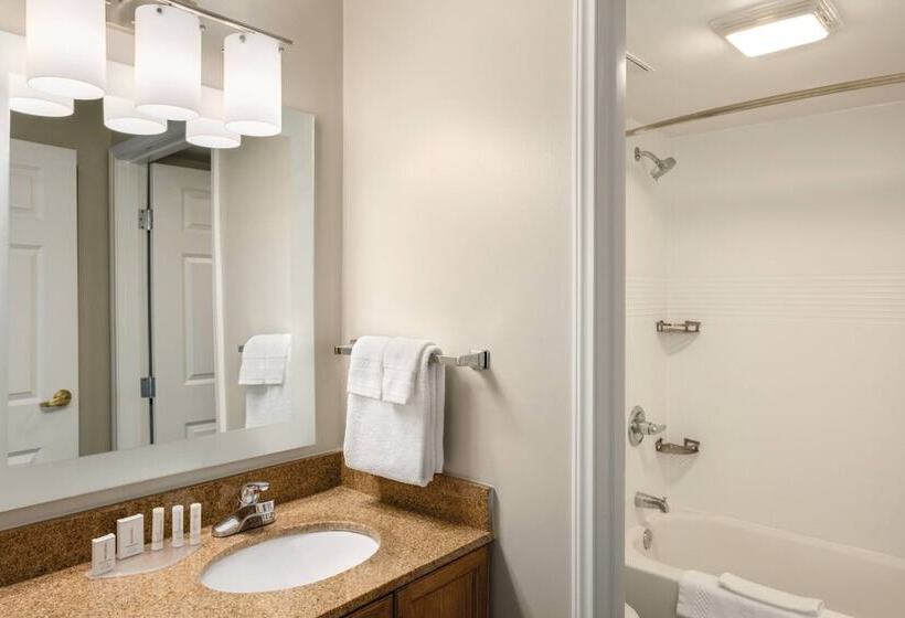 Люкс 2 Спальни, Towneplace Suites By Marriott Denver West Federal Center