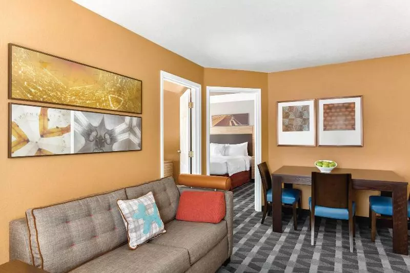 スイート, Towneplace Suites By Marriott Denver West Federal Center