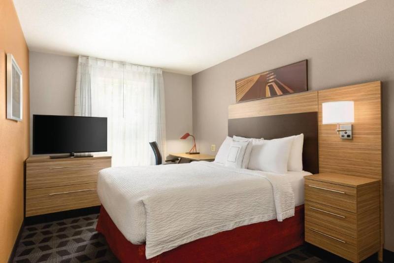 Люкс, Towneplace Suites By Marriott Denver West Federal Center