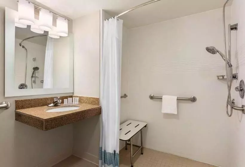 スタンダードスタジオ, Towneplace Suites By Marriott Denver West Federal Center