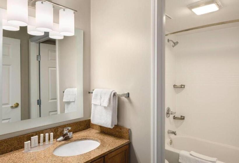 جناح غرفتين نوم, Towneplace Suites By Marriott Denver West Federal Center