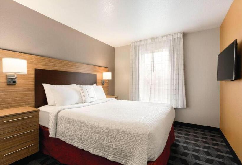 جناح, Towneplace Suites By Marriott Denver West Federal Center