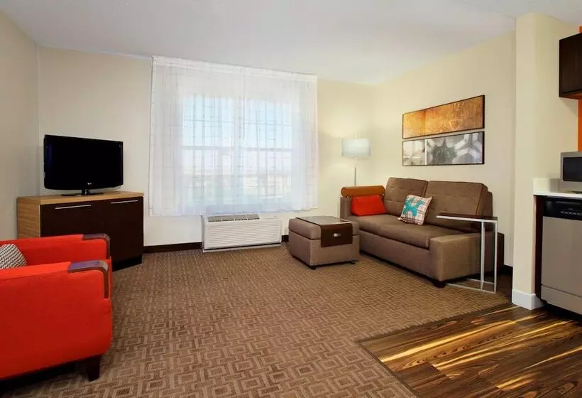 スイート, Towneplace Suites Fort Worth Southwest Tcu Area