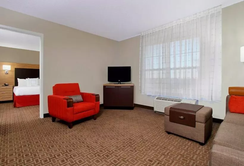 スイート, Towneplace Suites Fort Worth Southwest Tcu Area