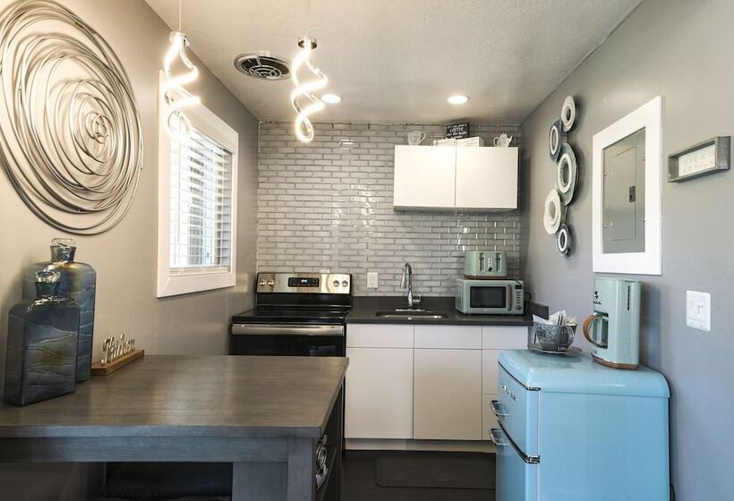 סוויטת ג'וניור, Treasure Mountain Inn