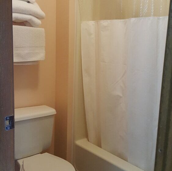 スタンダードルーム, Horizon Inn