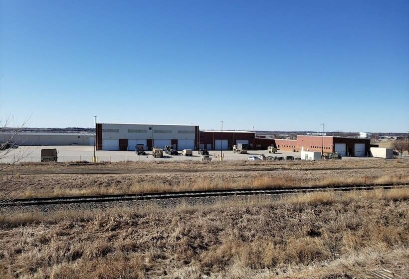 スタンダードルーム, Horizon Inn