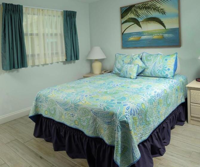 바다 전망 스위트, Tuckaway Shores Resort