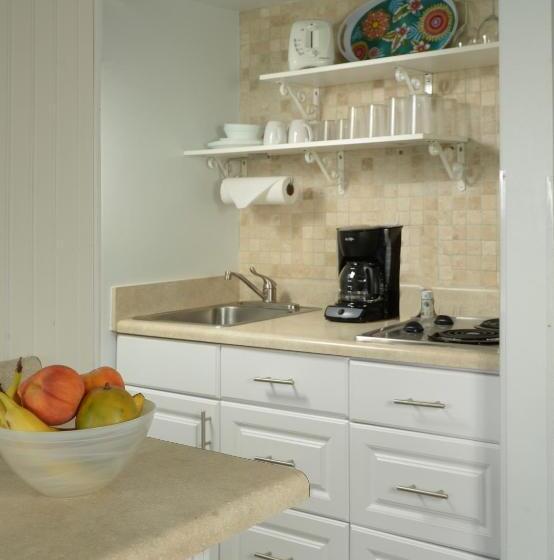 جناح مطلّ علي البحر, Tuckaway Shores Resort