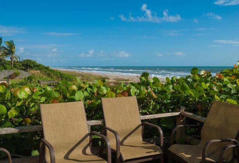 جناح مطلّ علي البحر, Tuckaway Shores Resort