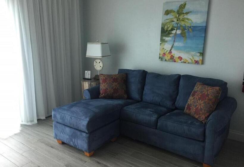 جناح سرير كينج, Tuckaway Shores Resort