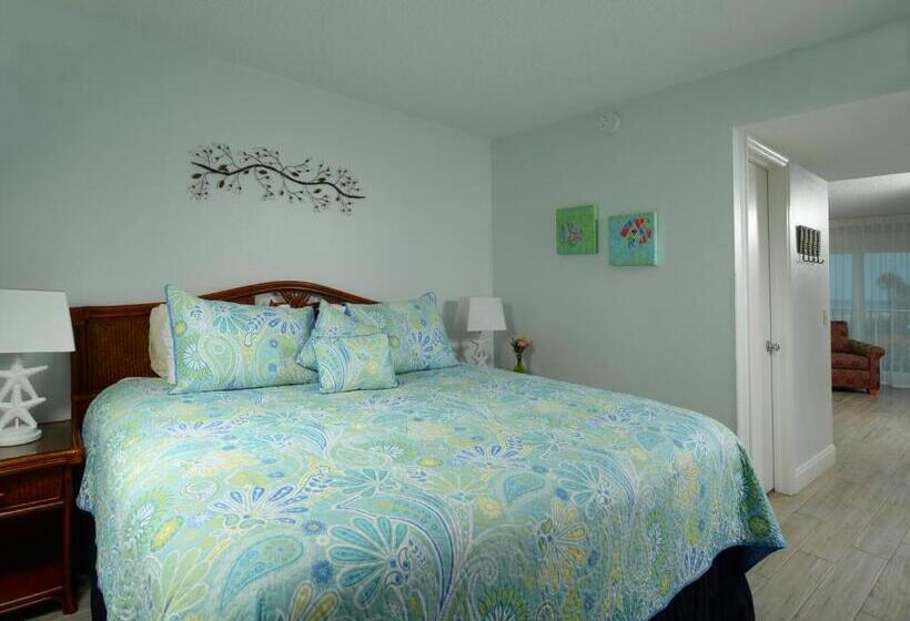 جناح سرير كينج, Tuckaway Shores Resort