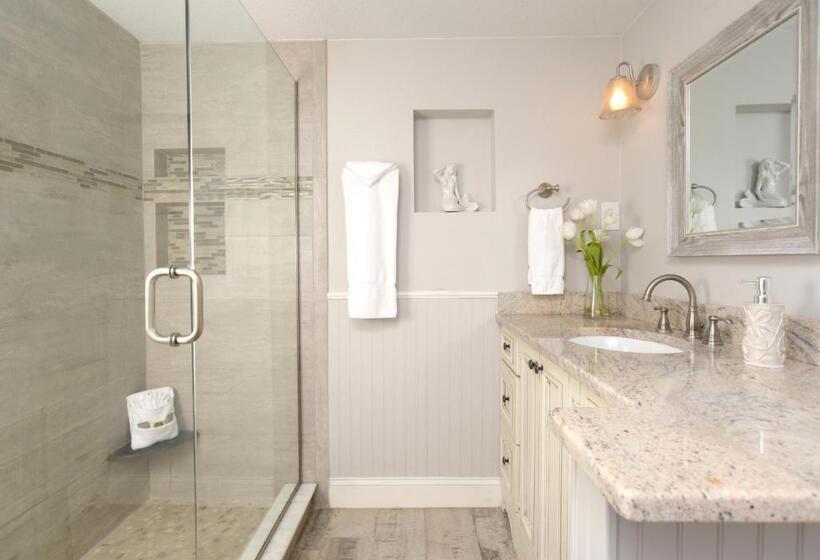 جناح ديلوكس غرفتين نوم, Tuckaway Shores Resort