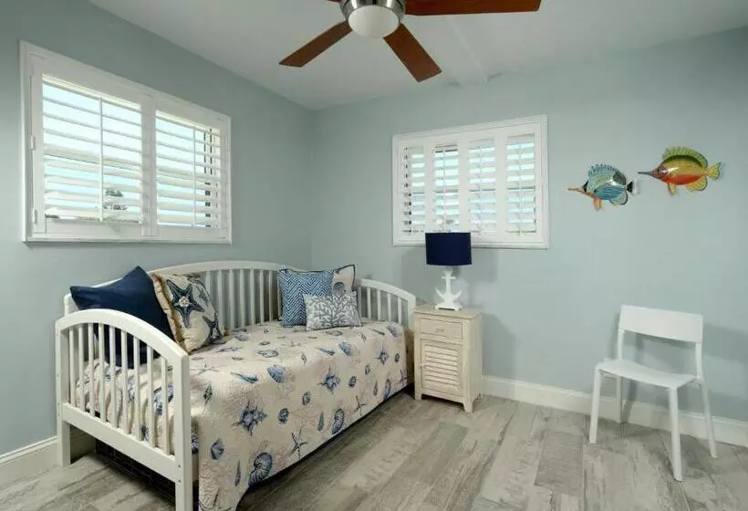 デラックススイート２ベッドルーム, Tuckaway Shores Resort