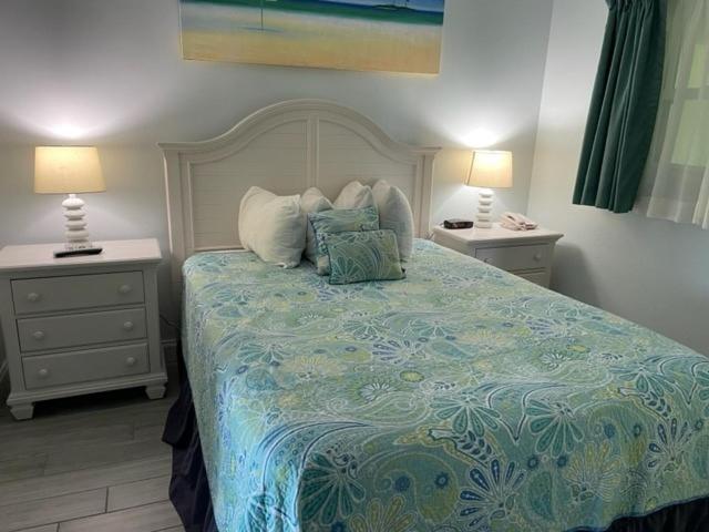풀장 전망 스위트, Tuckaway Shores Resort