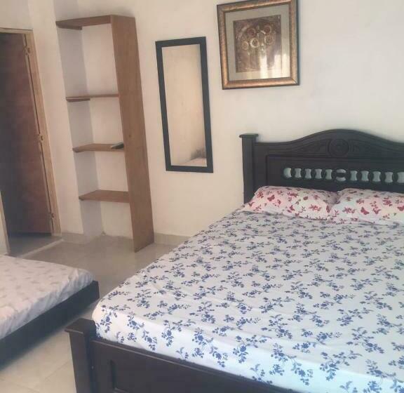 חדר סטנדרט, Cabaña La Fortaleza