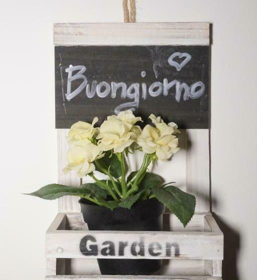 اتاق استاندارد, De Rossi Holiday