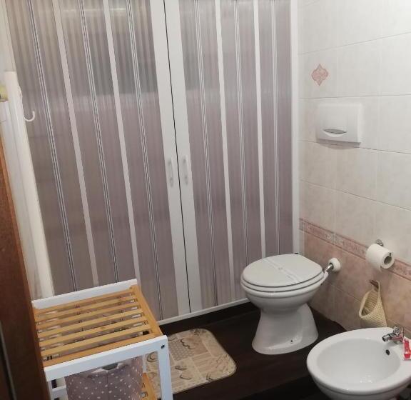 اتاق استاندارد, De Rossi Holiday