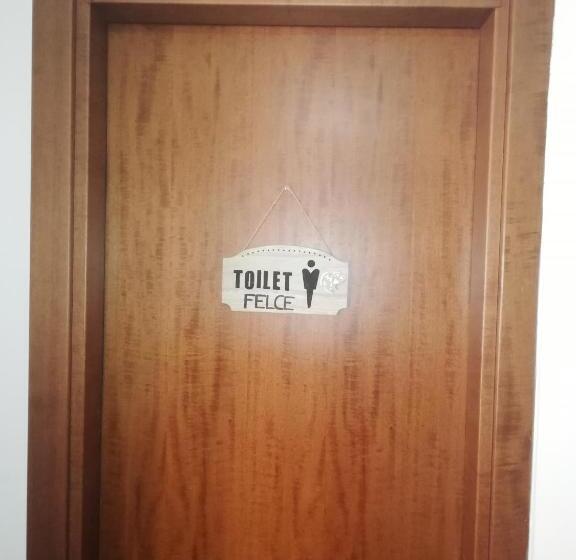 اتاق استاندارد, De Rossi Holiday