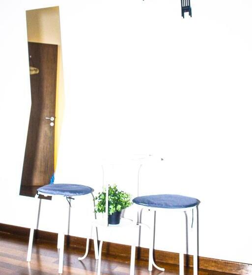 اتاق استاندارد, De Rossi Holiday