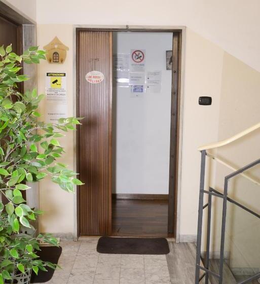 اتاق استاندارد, De Rossi Holiday