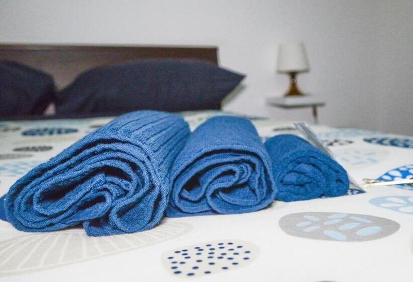 اتاق استاندارد, De Rossi Holiday