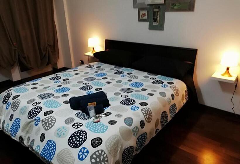 اتاق استاندارد, De Rossi Holiday