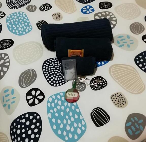 اتاق استاندارد, De Rossi Holiday