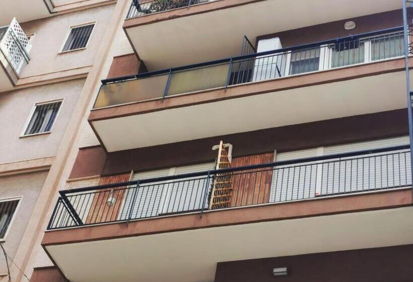 Standard room with outdoor bath, De Rossi Holiday