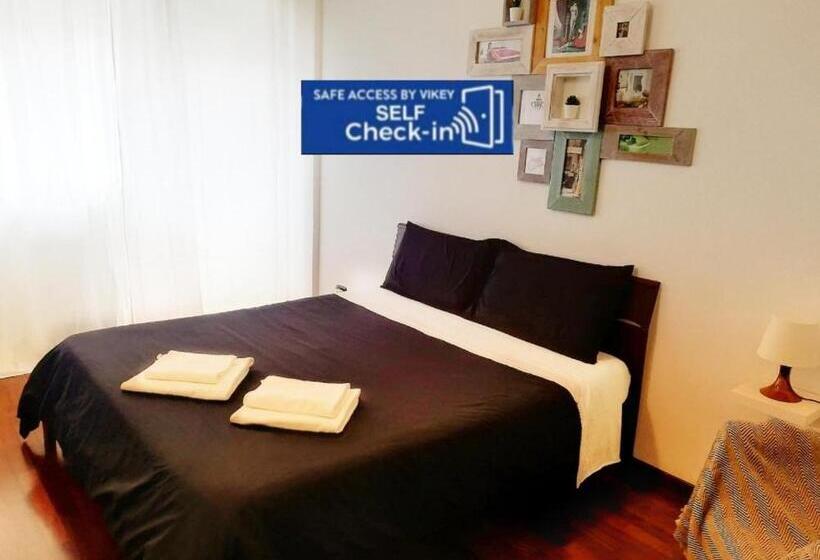 Standard room with outdoor bath, De Rossi Holiday