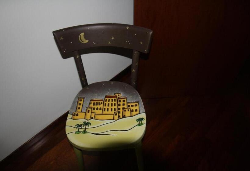 Standard room with outdoor bath, De Rossi Holiday